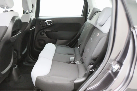 Fiat 500L - Afbeelding 13 van 30