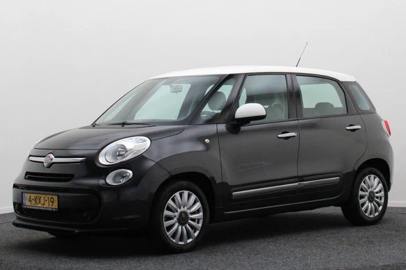 Fiat 500L - Afbeelding 15 van 30