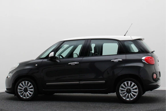 Fiat 500L - Afbeelding 16 van 30