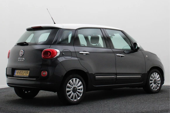 Fiat 500L - Afbeelding 19 van 30
