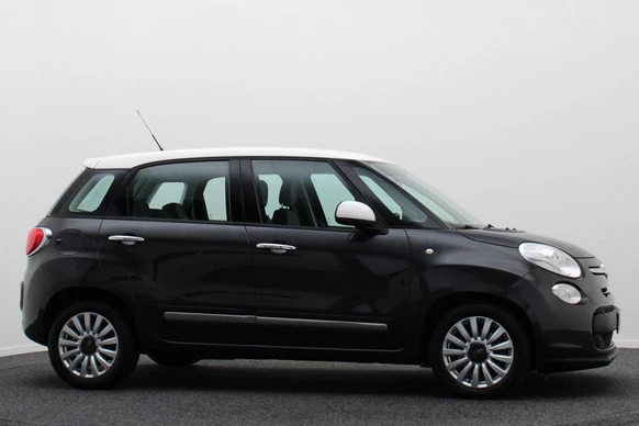 Fiat 500L - Afbeelding 20 van 30
