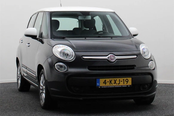 Fiat 500L - Afbeelding 21 van 30