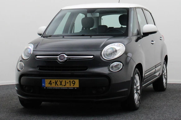 Fiat 500L - Afbeelding 22 van 30