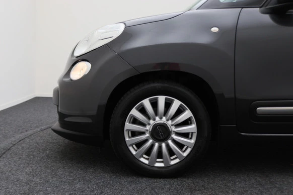 Fiat 500L - Afbeelding 23 van 30