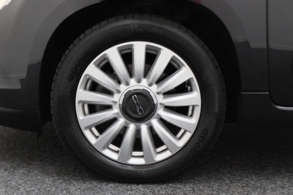 Fiat 500L - Afbeelding 24 van 30