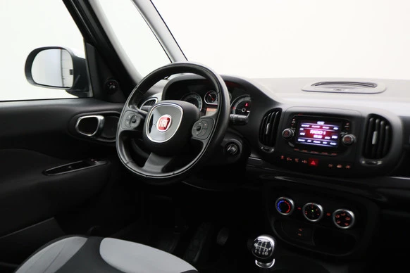 Fiat 500L - Afbeelding 25 van 30