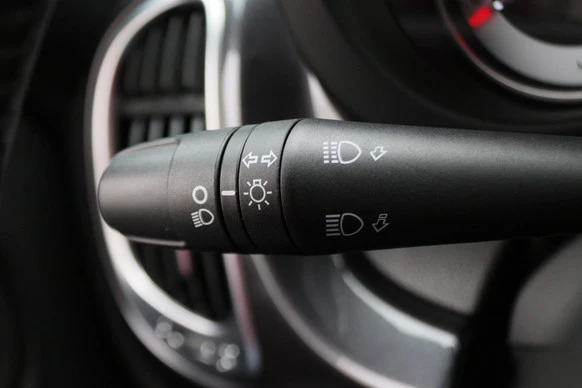 Fiat 500L - Afbeelding 28 van 30