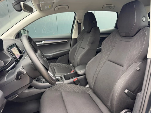 Škoda Karoq - Afbeelding 10 van 30