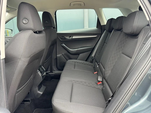Škoda Karoq - Afbeelding 11 van 30