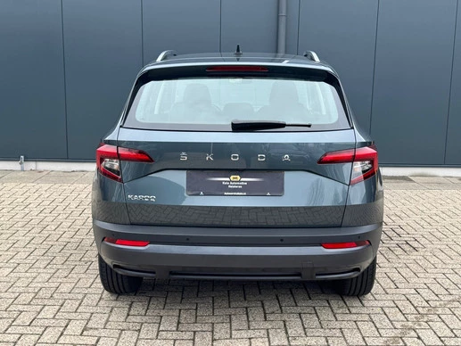 Škoda Karoq - Afbeelding 16 van 30