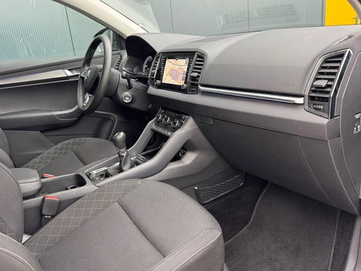 Škoda Karoq - Afbeelding 22 van 30