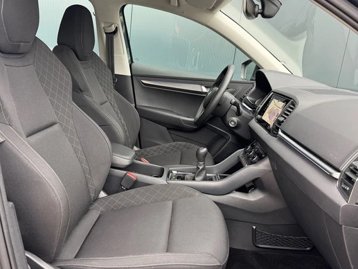 Škoda Karoq - Afbeelding 23 van 30