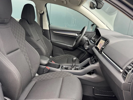 Škoda Karoq - Afbeelding 24 van 30