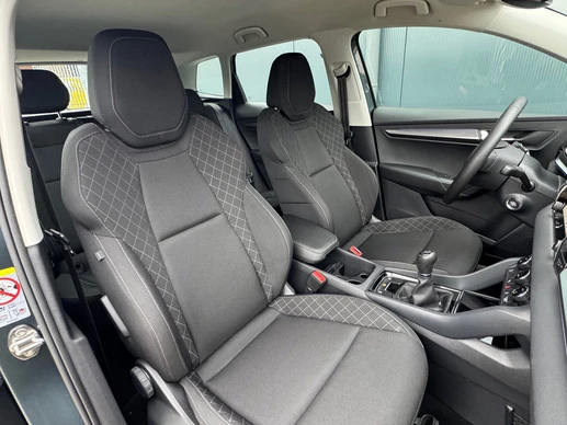 Škoda Karoq - Afbeelding 25 van 30