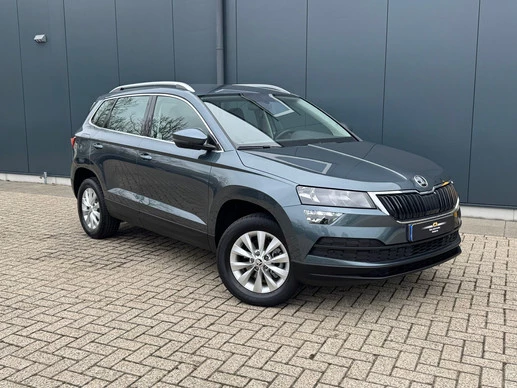 Škoda Karoq - Afbeelding 28 van 30