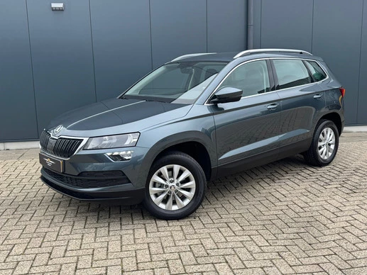 Škoda Karoq - Afbeelding 1 van 30