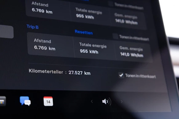 Tesla Model 3 - Afbeelding 16 van 29