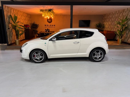 Alfa Romeo MiTo - Afbeelding 1 van 30