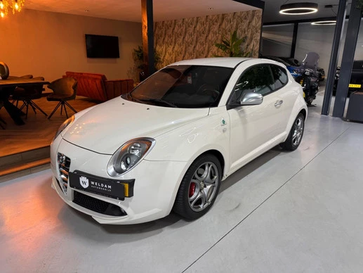 Alfa Romeo MiTo - Afbeelding 2 van 30