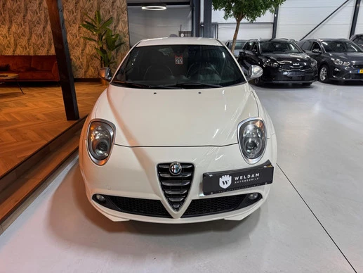 Alfa Romeo MiTo - Afbeelding 4 van 30