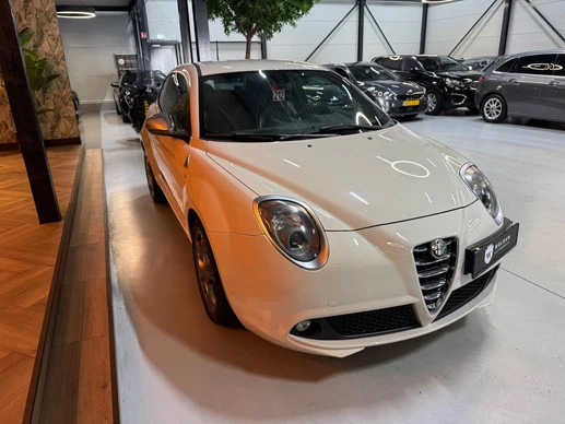 Alfa Romeo MiTo - Afbeelding 7 van 30