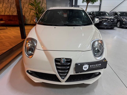 Alfa Romeo MiTo - Afbeelding 8 van 30