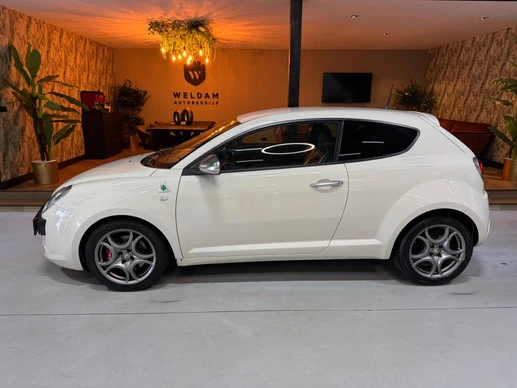 Alfa Romeo MiTo - Afbeelding 10 van 30