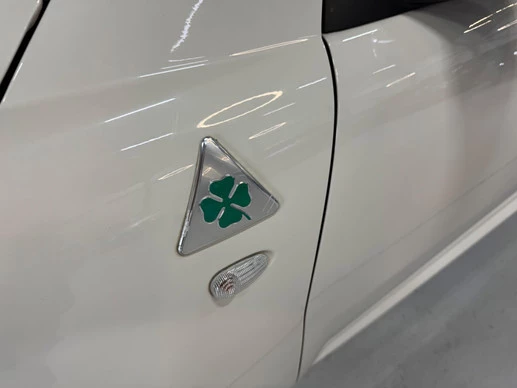 Alfa Romeo MiTo - Afbeelding 11 van 30