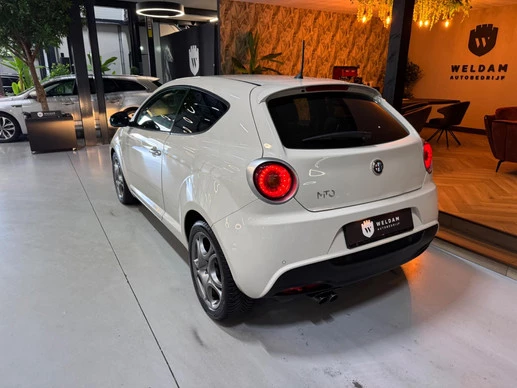 Alfa Romeo MiTo - Afbeelding 14 van 30
