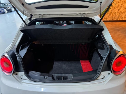 Alfa Romeo MiTo - Afbeelding 19 van 30