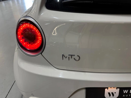 Alfa Romeo MiTo - Afbeelding 20 van 30
