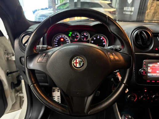 Alfa Romeo MiTo - Afbeelding 28 van 30