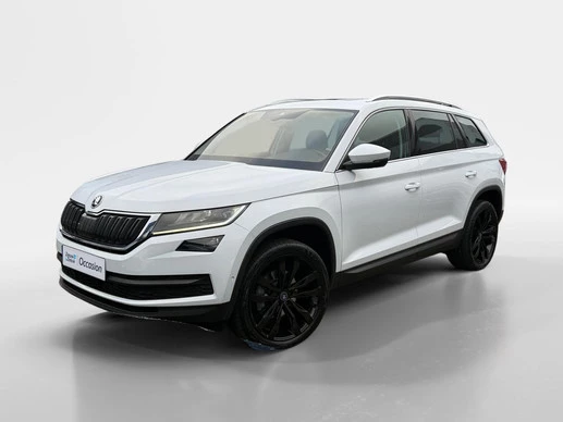 Škoda Kodiaq - Afbeelding 1 van 29