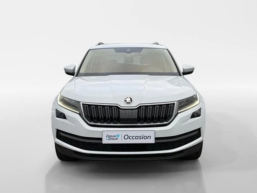 Škoda Kodiaq - Afbeelding 2 van 29