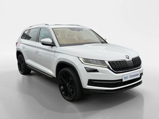 Škoda Kodiaq - Afbeelding 3 van 29