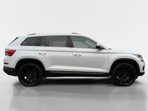 Škoda Kodiaq - Afbeelding 4 van 29