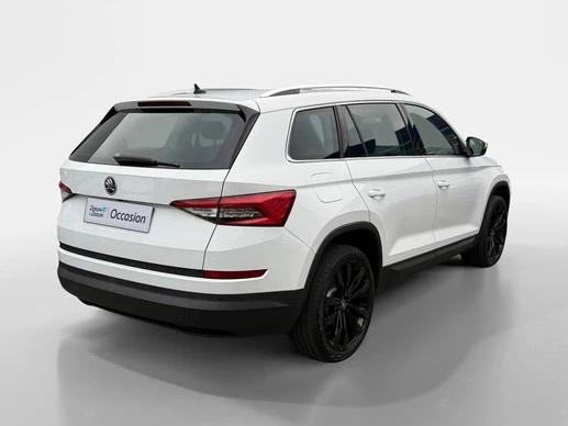 Škoda Kodiaq - Afbeelding 5 van 29