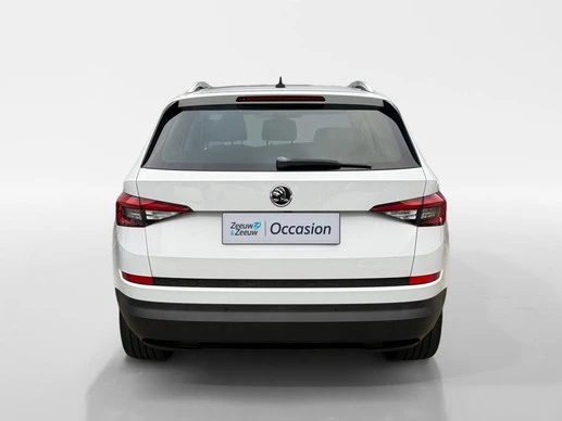 Škoda Kodiaq - Afbeelding 6 van 29