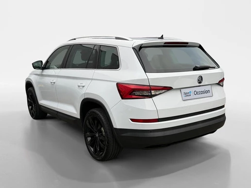 Škoda Kodiaq - Afbeelding 7 van 29