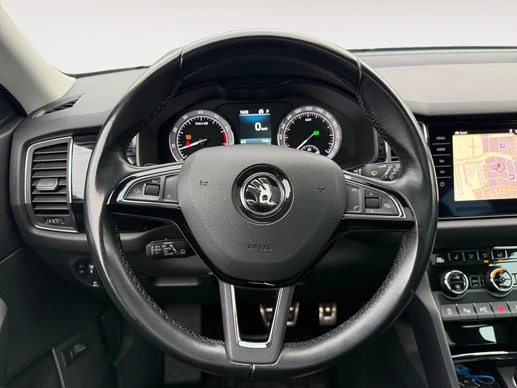 Škoda Kodiaq - Afbeelding 11 van 29