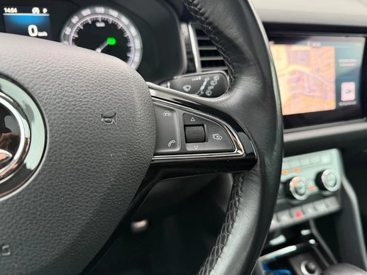 Škoda Kodiaq - Afbeelding 15 van 29