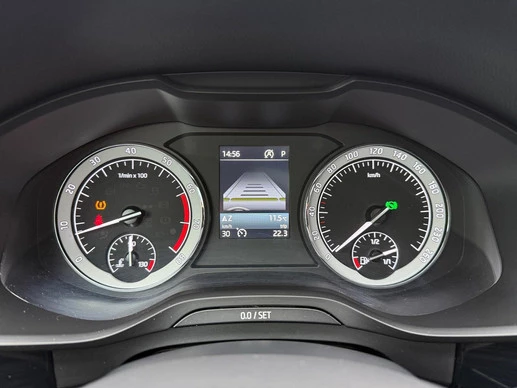 Škoda Kodiaq - Afbeelding 16 van 29
