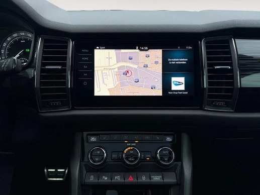 Škoda Kodiaq - Afbeelding 17 van 29