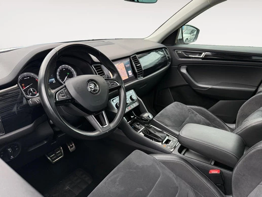 Škoda Kodiaq - Afbeelding 25 van 29