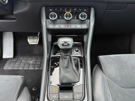 Škoda Kodiaq - Afbeelding 27 van 29
