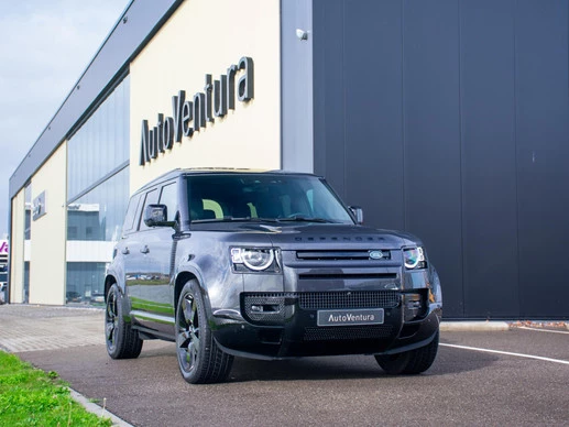 Land Rover Defender - Afbeelding 2 van 30