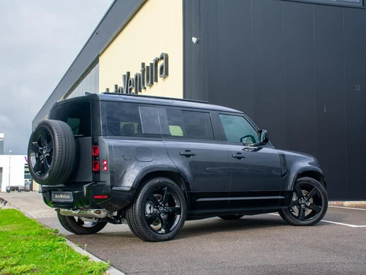 Land Rover Defender - Afbeelding 4 van 30