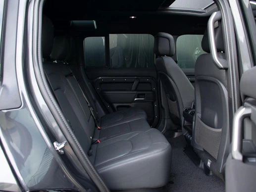 Land Rover Defender - Afbeelding 8 van 30