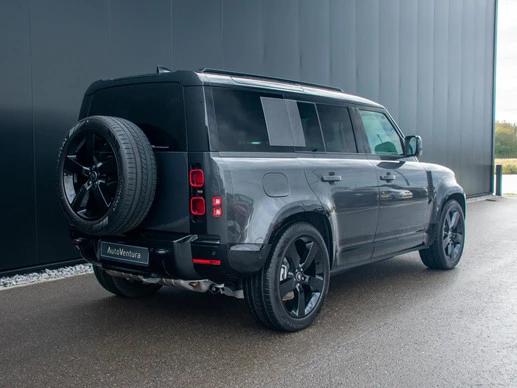 Land Rover Defender - Afbeelding 20 van 30