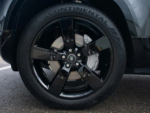 Land Rover Defender - Afbeelding 22 van 30